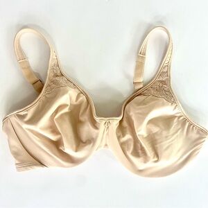 Bali Bra nude style 3385 36D never worn
